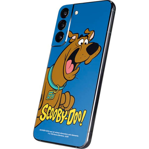 Scooby Doo Scooby-Doo Galaxy S22 Plus Skin